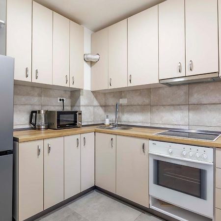 Sari City Center Apartment Новий Сад Екстер'єр фото